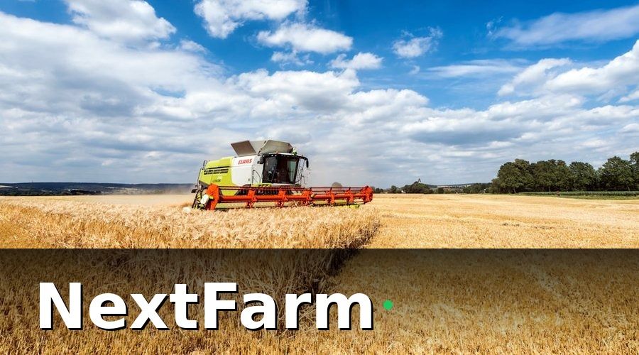 NextFarm — Các Thành Phần Hệ Thống IoT Nhà Kính