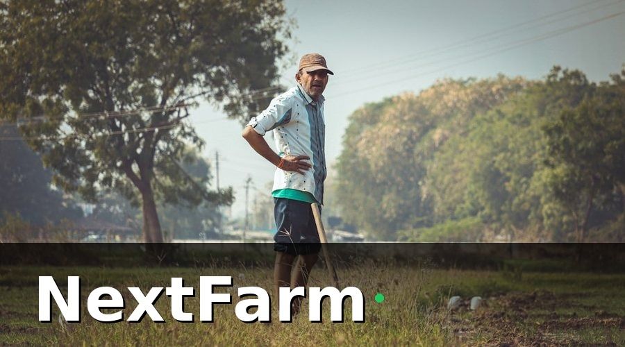 NextFarm — Hướng Dẫn Setup Từng Bước