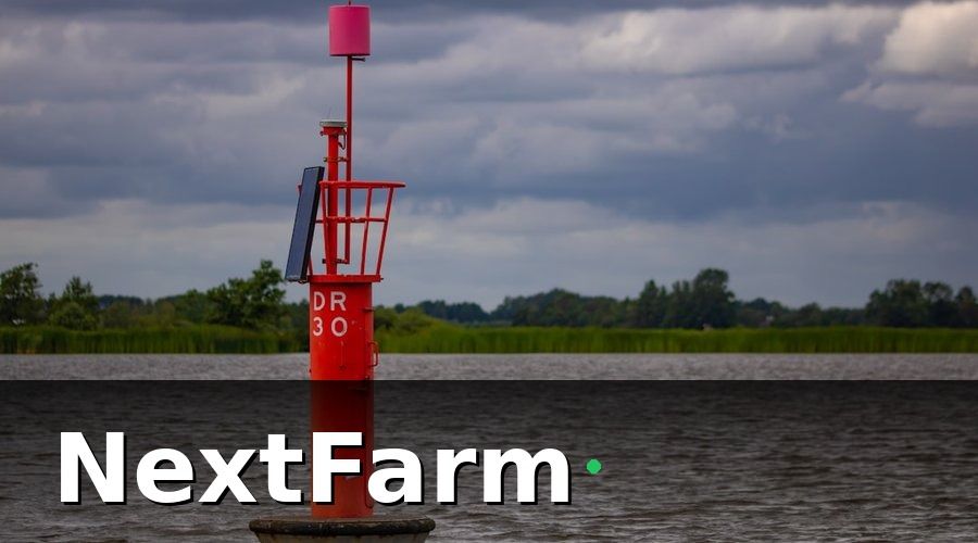 NextFarm — Bước 1: Xác Định Các Chỉ Số Cần Giám Sát