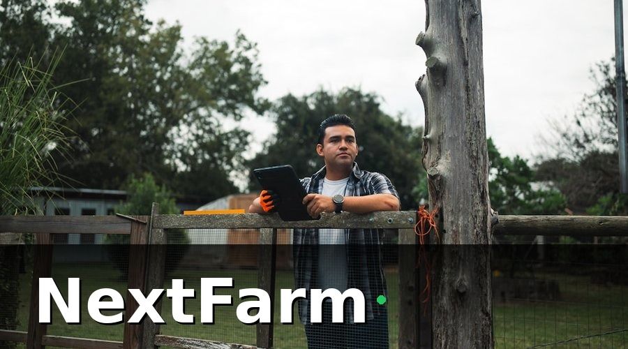 NextFarm — Hướng Dẫn Từng Bước Triển Khai IoT Cho Ruộng Lúa