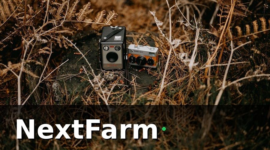 NextFarm — Bước 2 — Chọn Cảm Biến và Thiết Bị IoT Phù Hợp
