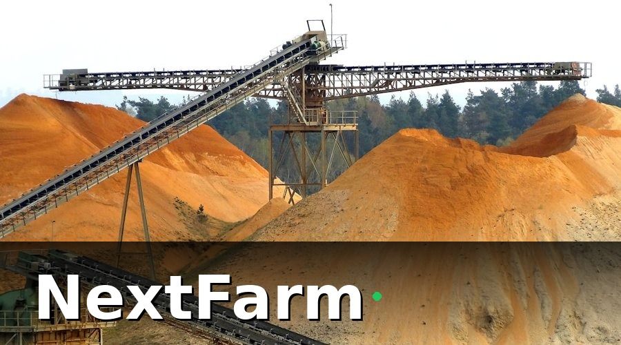 NextFarm — 6 Bước Kiểm Tra Chất Lượng Nông Sản Trước Xuất Xưởng