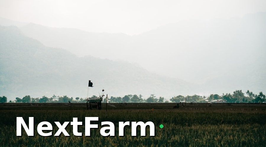 NextFarm — Tại Sao Kinh Doanh Nông Nghiệp Truyền Thống Ngày Càng Khó?