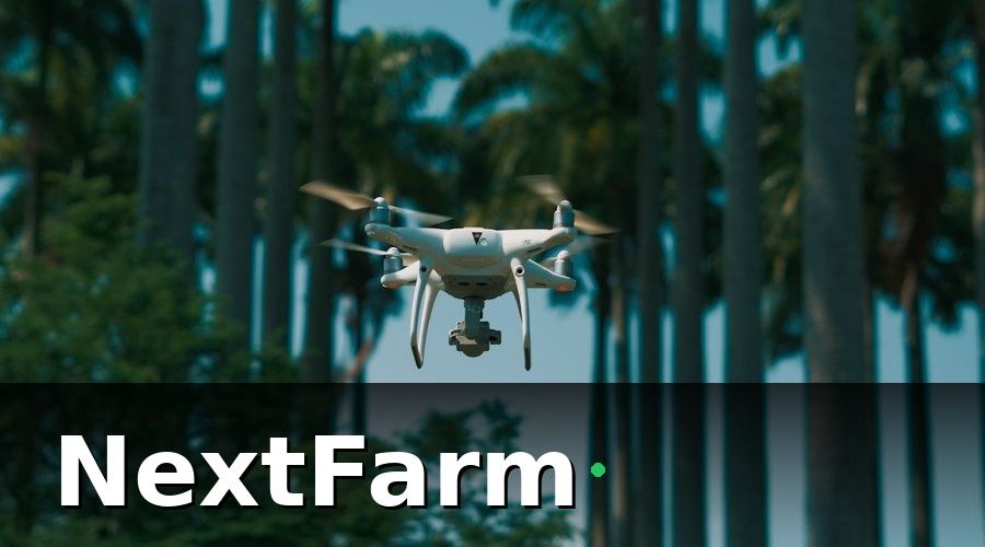 NextFarm — Chọn giải pháp AI có độ chính xác đã kiểm chứng