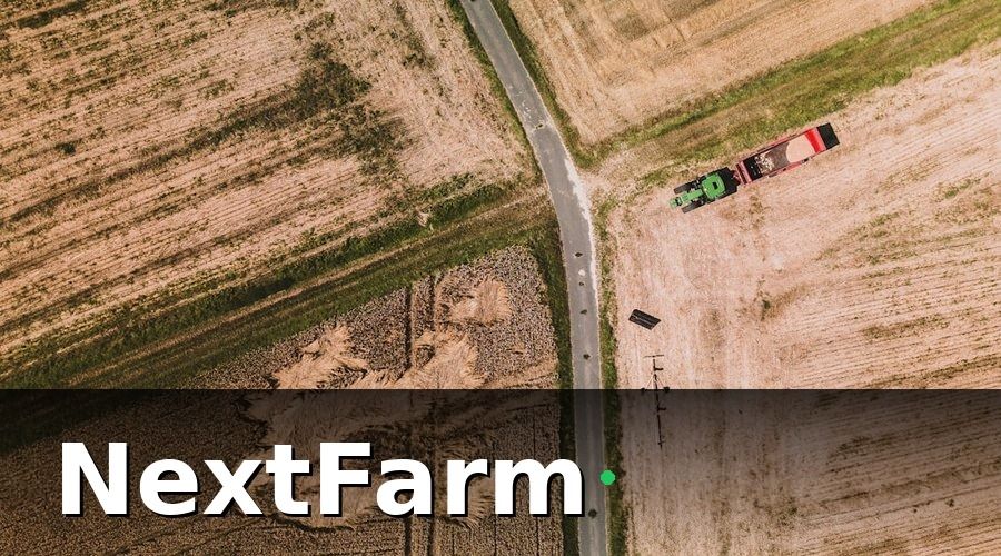 NextFarm — Bước 1 — Đừng số hóa tất cả cùng một lúc