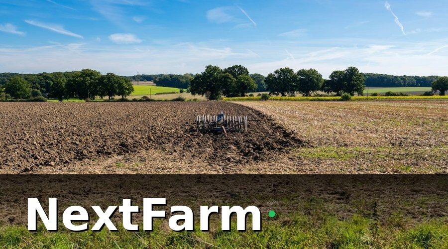 NextFarm — Chọn cảm biến phù hợp điều kiện đồng ruộng