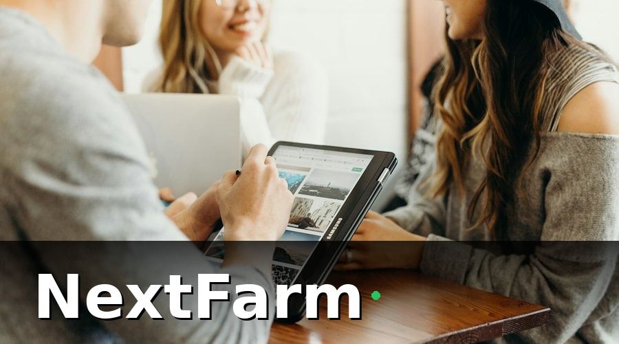NextFarm — 5 kinh nghiệm thực tế từ các trang trại đã chuyển đổi số