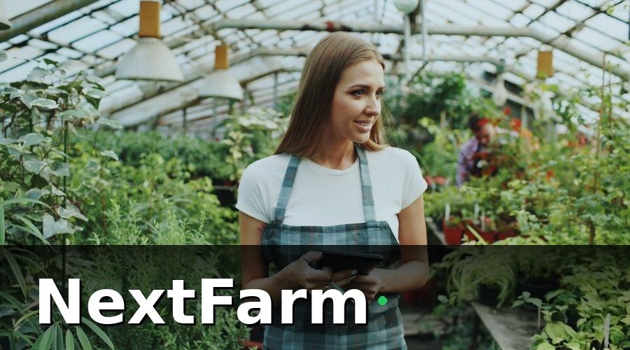 NextFarm — Tại Sao Số Hóa Là Bắt Buộc Nếu Muốn Giữ GlobalGAP Lâu Dài