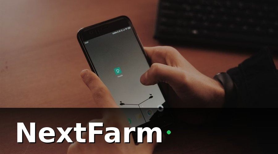 NextFarm — Bước 2 — Chọn Đúng Nền Tảng Số Cho GlobalGAP