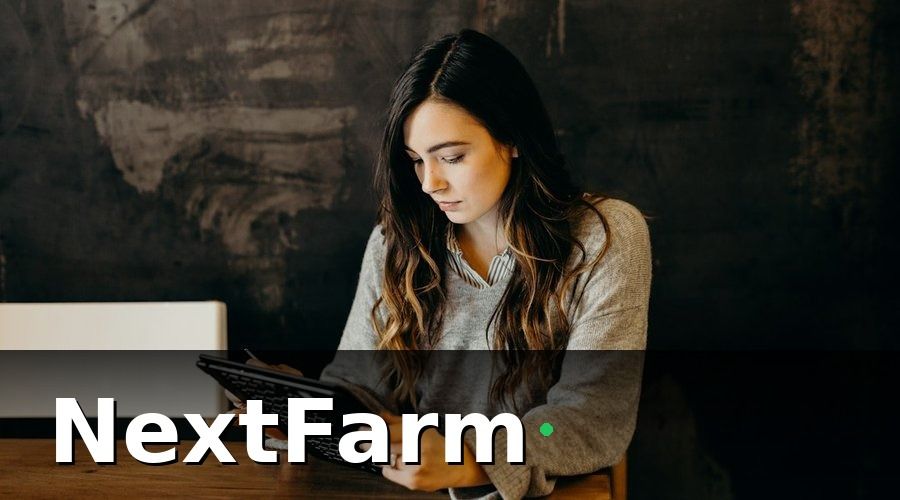 NextFarm — Số Hóa HACCP Là Gì Và Tại Sao Nên Làm?