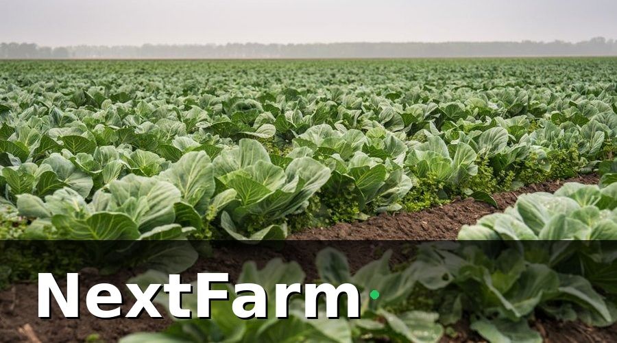 NextFarm — Bước 1: Chọn cảm biến phù hợp