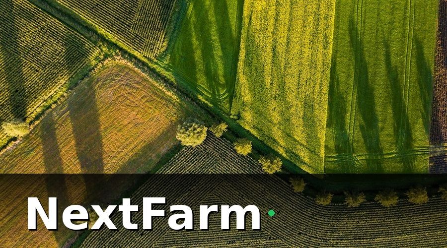 NextFarm — Bước 2: Xây dựng bản đồ tưới theo lô thửa