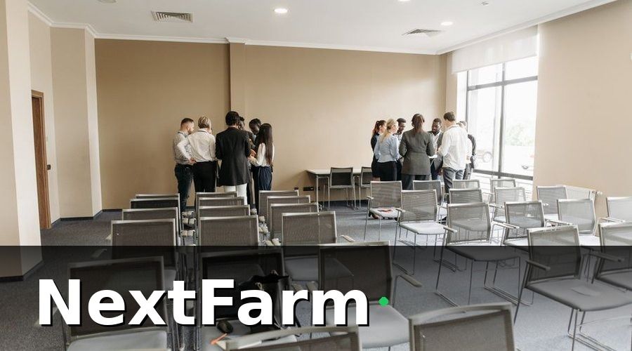 NextFarm — Những rào cản thường gặp khi HTX chuyển đổi số