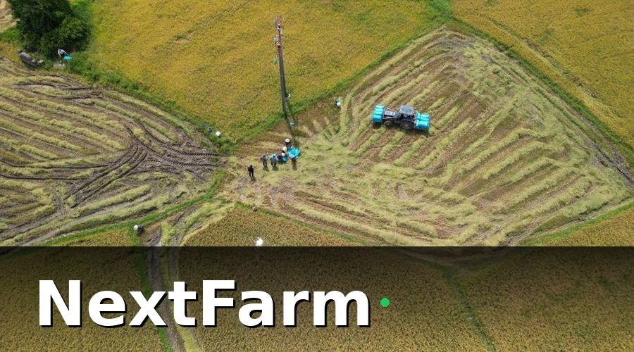 NextFarm — Bài học từ HTX đã triển khai thành công