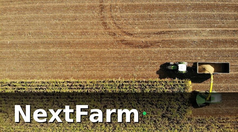 NextFarm — Bài học 1: Bắt đầu từ nhật ký canh tác điện tử, đừng ôm đồm