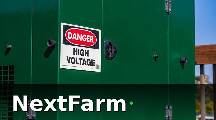 NextFarm — Chọn thiết bị hoạt động ổn định trong điều kiện Việt Nam