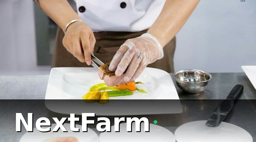 NextFarm — ISO 22000 là gì và tại sao số hóa lại cần thiết?