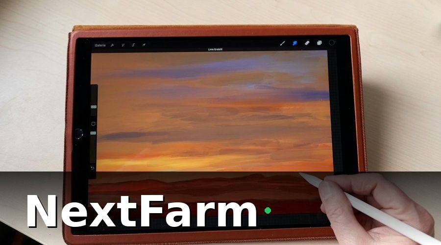 NextFarm — Bài học 1: Đừng số hóa theo kiểu