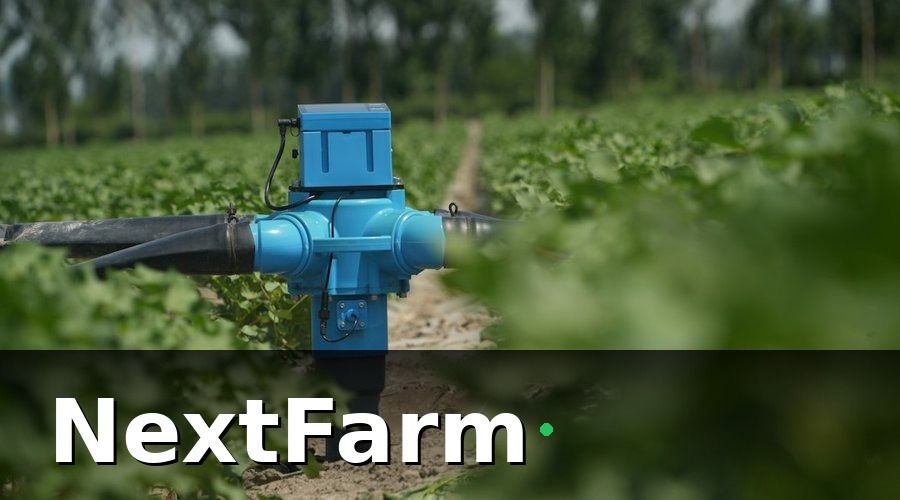 NextFarm — Bài học 2: IoT không phải xa xỉ — mà là nền tảng dữ liệu khách quan