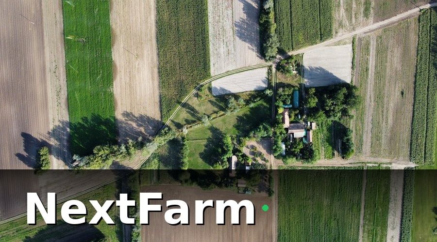 NextFarm — Bài học số 2 — Quản lý lô thửa trước khi quản lý cây trồng