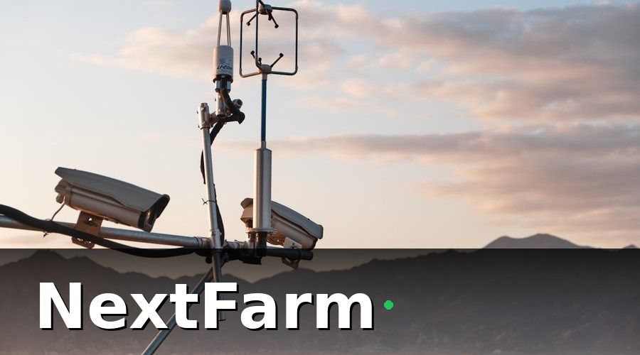 NextFarm — Bài học 1: Bắt đầu từ cảm biến IoT, không phải phần mềm