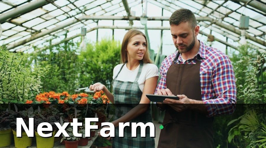 NextFarm — Bài học 2: Nhật ký điện tử — từ nghĩa vụ thành công cụ phân tích