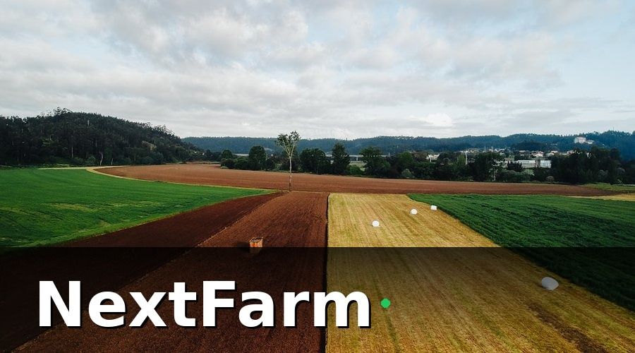 NextFarm — Bài học 1 — Đừng mua cảm biến trước khi có quy trình