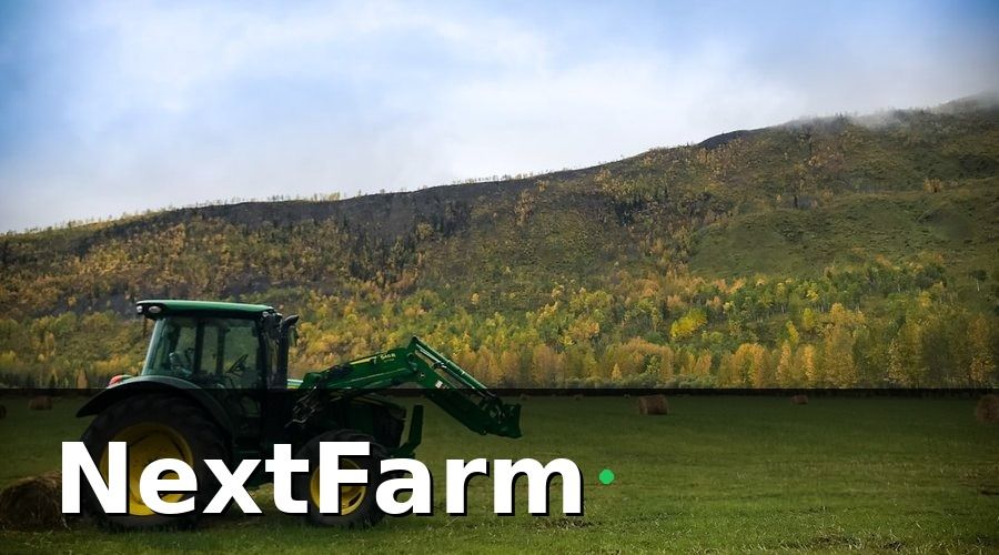 NextFarm — Bài học 2: Số hóa nhật ký canh tác — bước dễ nhất nhưng hay bị bỏ qua