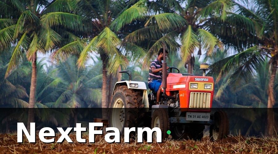 NextFarm — Bài học 1 — Đừng số hóa tất cả cùng một lúc