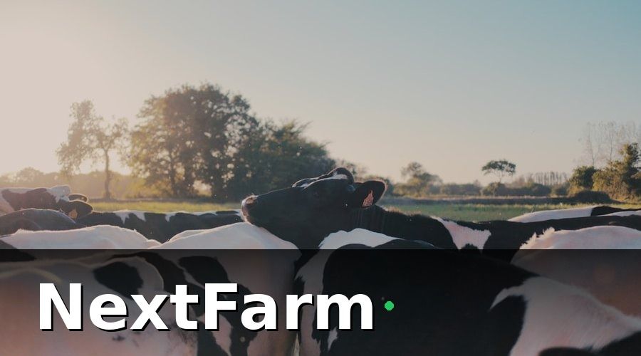 NextFarm — Bắt đầu từ đâu? Bài học từ trang trại thực tế