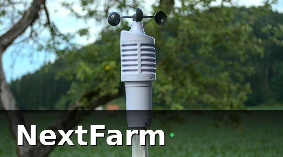 NextFarm — Bài học 2 — Cảm biến môi trường: ưu tiên nhiệt độ và độ ẩm trước