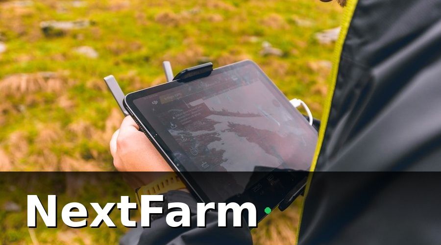 NextFarm — Bài học 1: Bắt đầu từ bài toán đau nhất, không phải công nghệ hoành tráng nhất