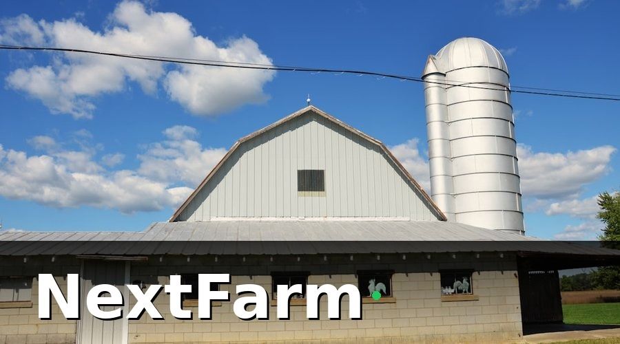 NextFarm — Bước 2 — Chọn đúng thiết bị cho đặc thù chuồng vịt ngan