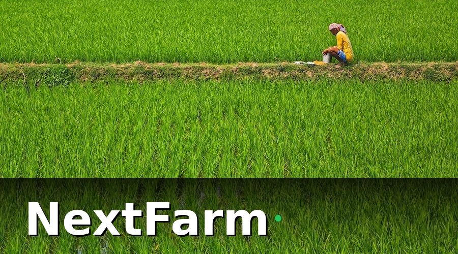 NextFarm — Bài học 1 — Bắt đầu từ nhật ký canh tác, không phải IoT