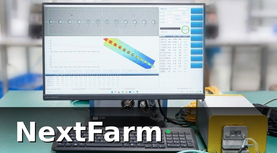 NextFarm — Tại sao KPI quan trọng với AI phát hiện sâu bệnh?