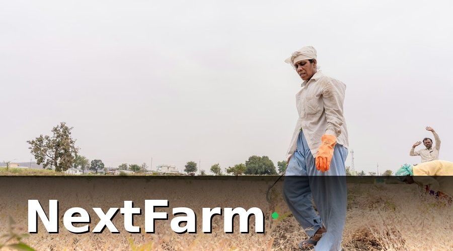 NextFarm — 5 KPI cốt lõi cần theo dõi hàng ngày