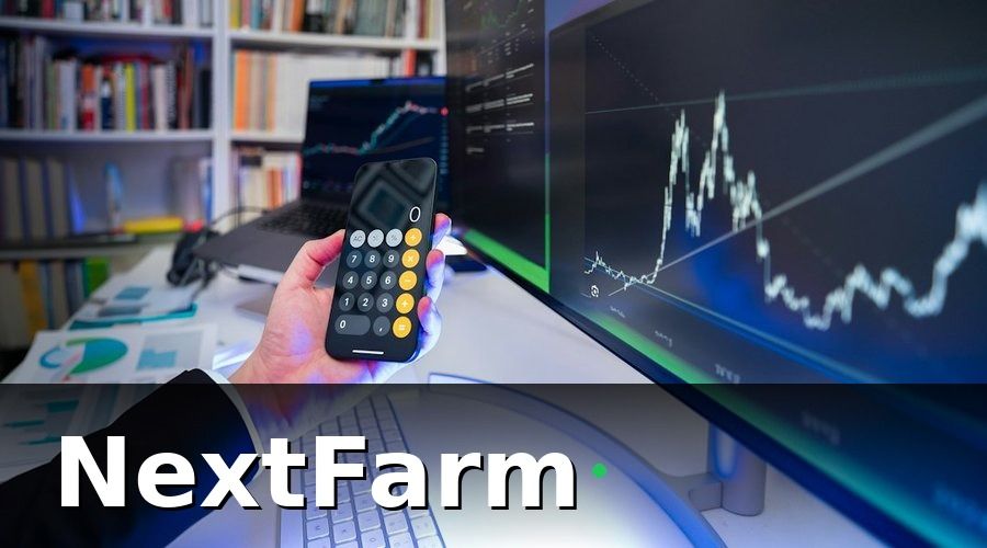 NextFarm — Cách thu thập dữ liệu KPI hàng ngày