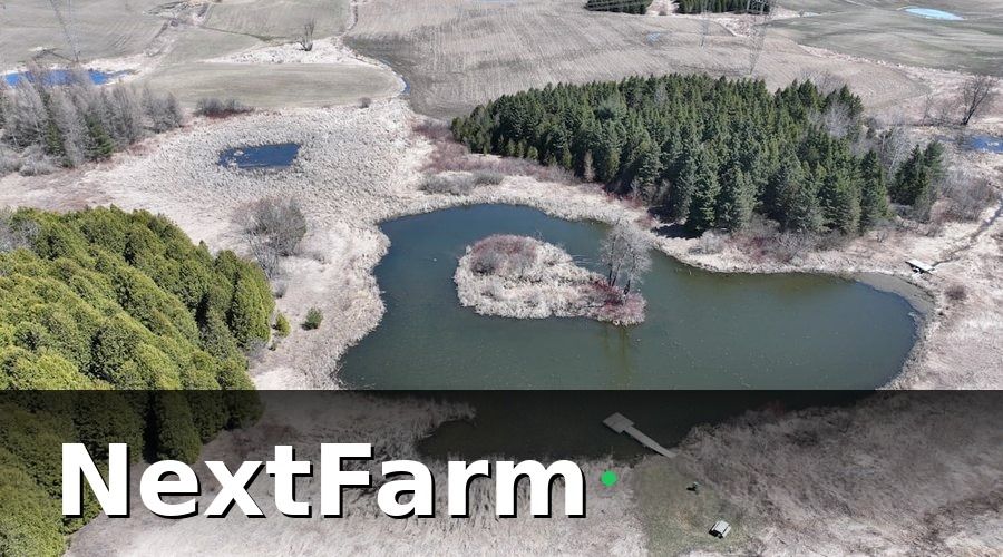 NextFarm — Tại Sao Cần KPI Rõ Ràng Cho Ao Nuôi?