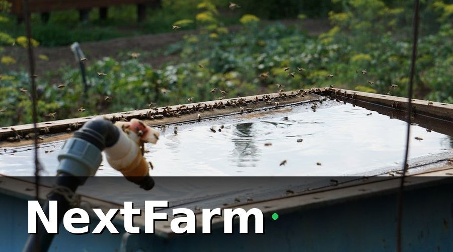 NextFarm — Nhóm KPI Môi Trường Nước — Theo Dõi 2 Lần/Ngày