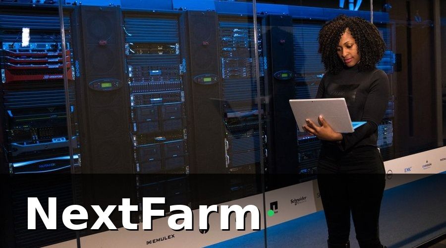 NextFarm — Cách thu thập dữ liệu KPI tự động