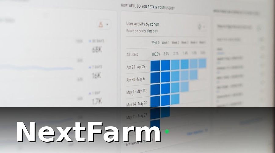 NextFarm — Tại Sao KPI Quan Trọng Với Nông Trại GlobalGAP?