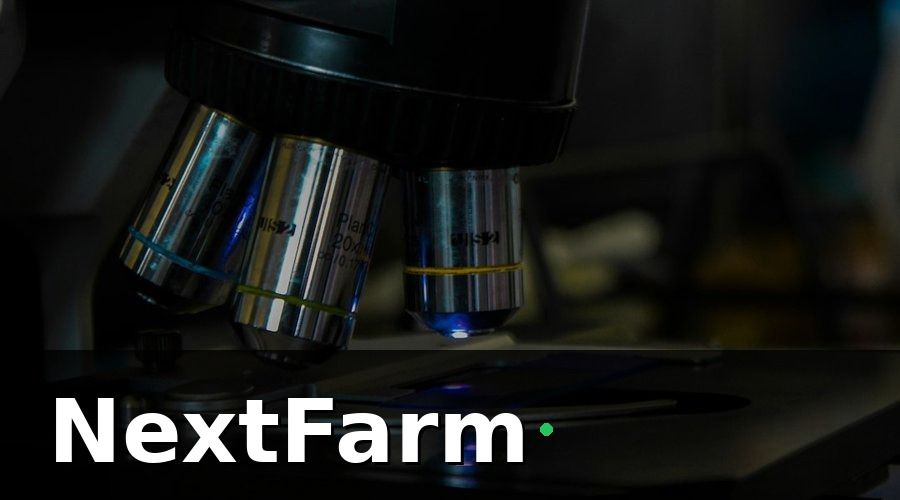 NextFarm — Nhóm KPI kiểm soát mối nguy sinh học