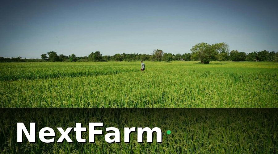 NextFarm — Nhóm KPI kiểm soát mối nguy hóa học