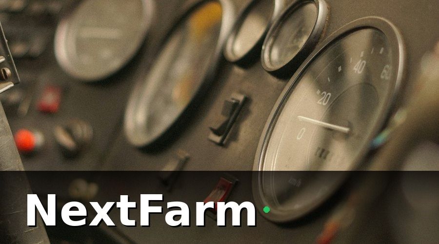 NextFarm — Tại sao cần KPI cho hệ thống tưới tự động?