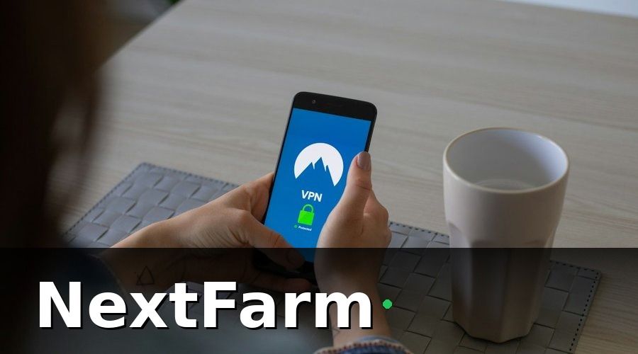 NextFarm — Cách thu thập dữ liệu nhanh trên điện thoại