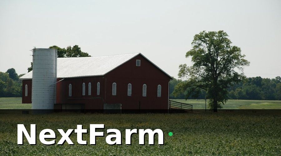 NextFarm — 8 chỉ số KPI cốt lõi HTX cần theo dõi