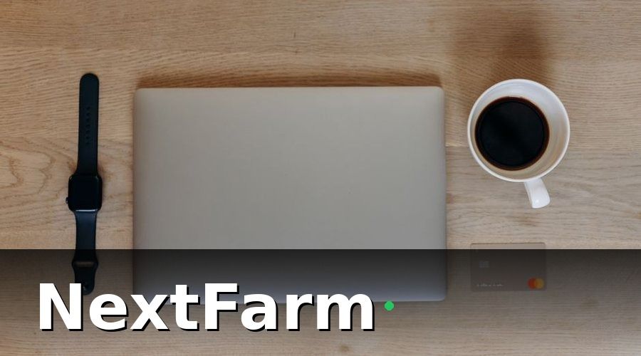 NextFarm — Cách thiết lập dashboard KPI đơn giản