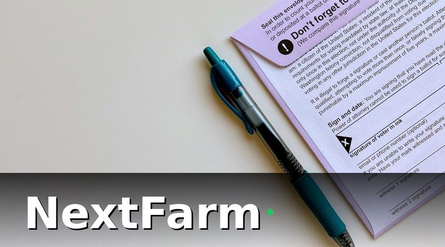 NextFarm — Tại sao cơ sở ISO 22000 cần KPI hàng ngày?