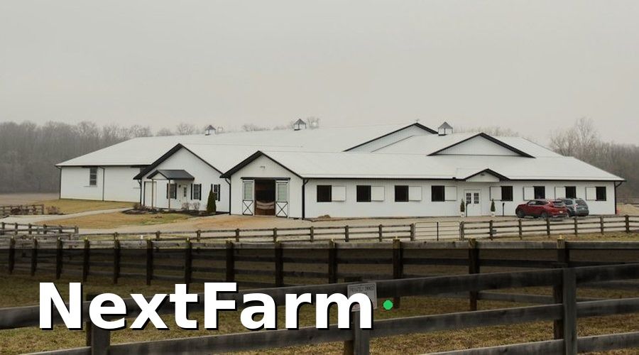 NextFarm — Nhóm KPI 2: Vệ sinh & điều kiện tiền quyết (PRP)