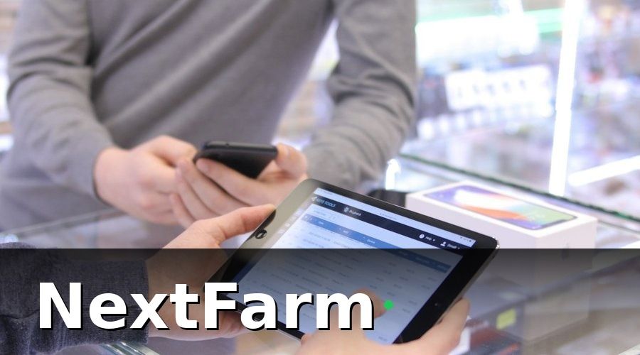 NextFarm — Cách ghi nhận KPI hàng ngày không tốn nhiều thời gian